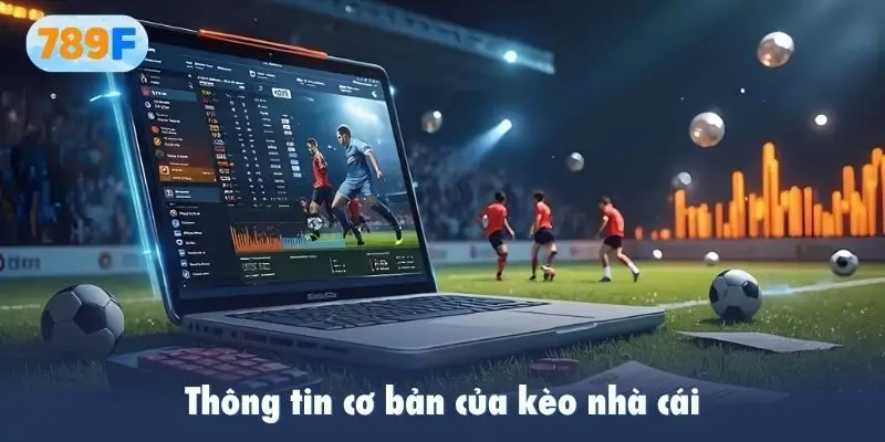 Thông tin cơ bản của kèo nhà cái