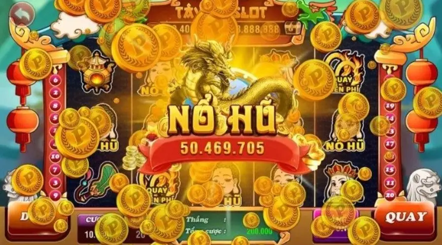 Các bước tham gia đổi thưởng tại các nhà cái Nổ hũ