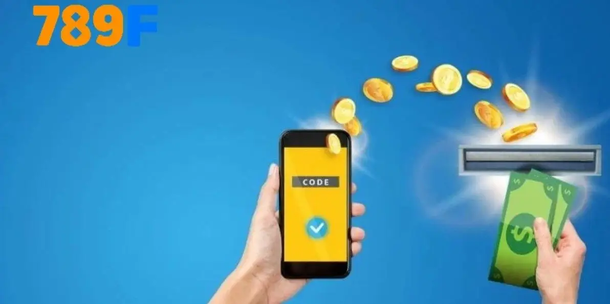Tìm Hiểu Về Khuyến Mãi Tiền Hoàn Trả Cao 789F Mới Nhất 2025 